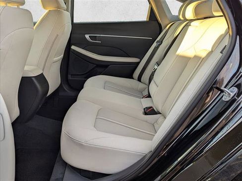 Certified 2024 Hyundai Sonata SEL image 17