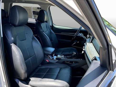 Used 2022 Kia Telluride EX w/ EX Premium Package AWD/4WD image 9