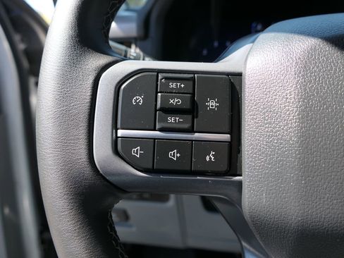 Used 2025 Ford F150 XLT w/ Equipment Group 301A Standard AWD/4WD image 16