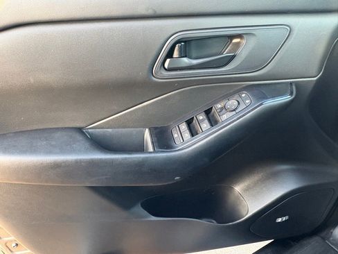 Certified 2024 Nissan Rogue S image 28