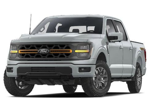 New 2026 Ford F150 Tremor AWD/4WD image 1