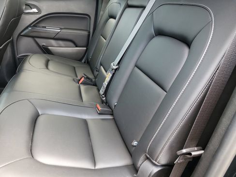 Used 2022 GMC Canyon Elevation w/ Elevation Premium Package AWD/4WD image 15