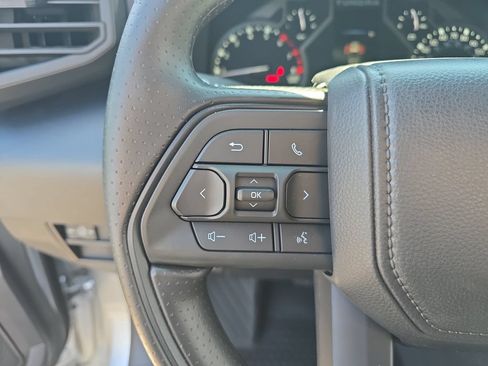 Used 2026 Toyota Tundra SR AWD/4WD image 19