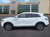 Used 2021 Lincoln Nautilus FWD image 4