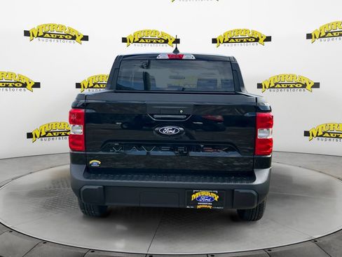 New 2026 Ford Maverick XL image 4