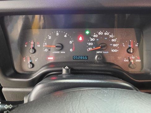 Used 2006 Jeep Wrangler SE AWD/4WD image 9