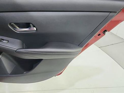 Certified 2023 Nissan Sentra SV w/ All-Weather Package FWD image 28