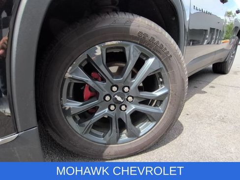 Used 2019 Chevrolet Traverse RS AWD/4WD image 8