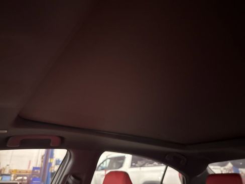 Used 2025 Toyota Camry XSE image 34