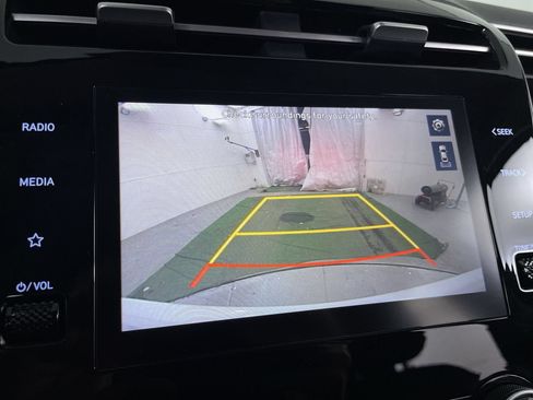 Used 2022 Hyundai Tucson SEL w/ Cargo Package AWD/4WD image 16