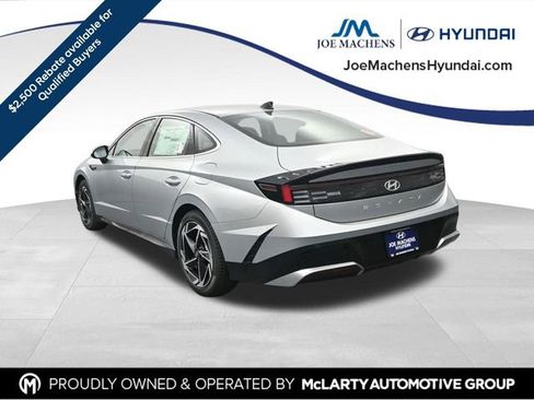 New 2026 Hyundai Sonata SEL image 6