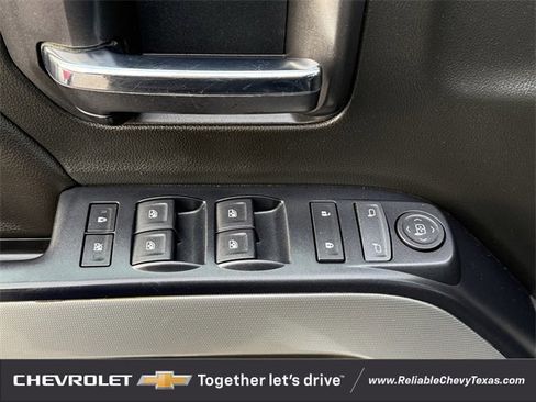 Used 2017 Chevrolet Silverado 1500 LT w/ All Star Edition image 28