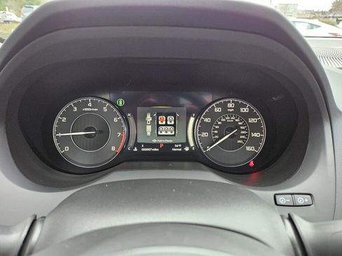 New 2026 Acura RDX SH-AWD w/ Technology Package image 30