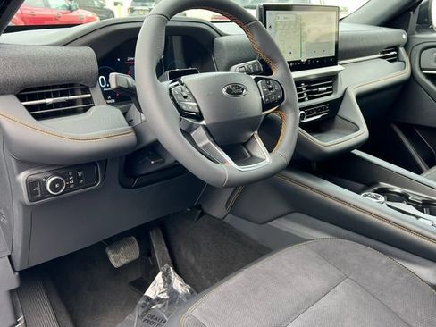 New 2026 Ford Explorer Tremor w/ Tremor Convenience Package AWD/4WD image 17