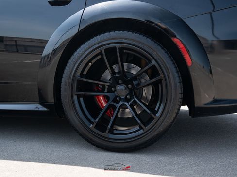Used 2020 Dodge Charger Scat Pack RWD image 12