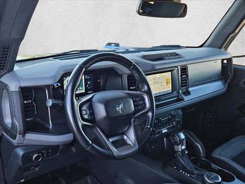 Used 2022 Ford Bronco Big Bend AWD/4WD image 10