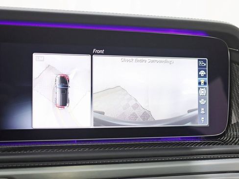 Used 2021 Mercedes-Benz G 63 AMG 4MATIC image 22