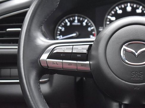 Used 2023 MAZDA CX-30 AWD 2.5 S w/ Preferred Package image 18