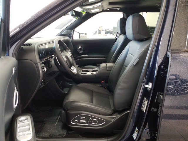 Certified 2026 Hyundai Palisade Calligraphy AWD/4WD image 12