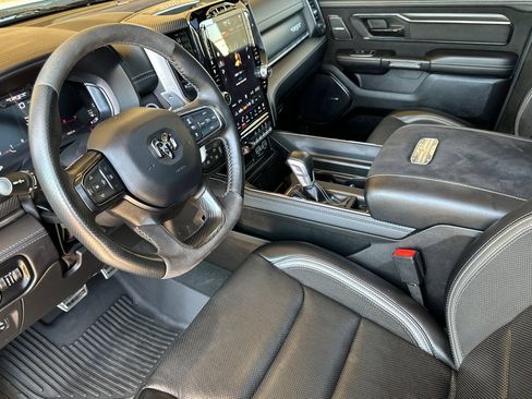 Used 2023 RAM 1500 TRX w/ TRX Level 2 Equipment Group AWD/4WD image 11