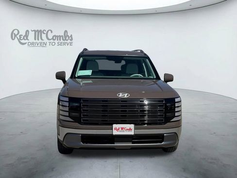 New 2026 Hyundai Palisade SEL FWD image 8