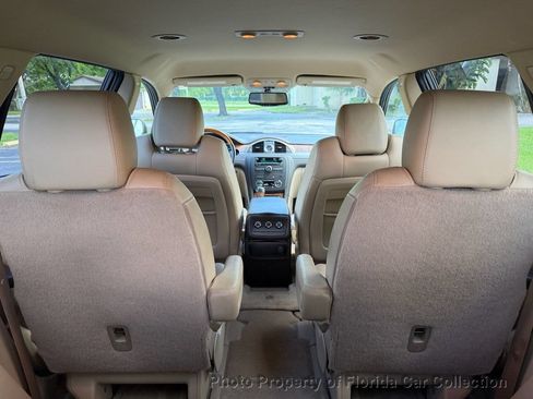 Used 2012 Buick Enclave Leather FWD image 50