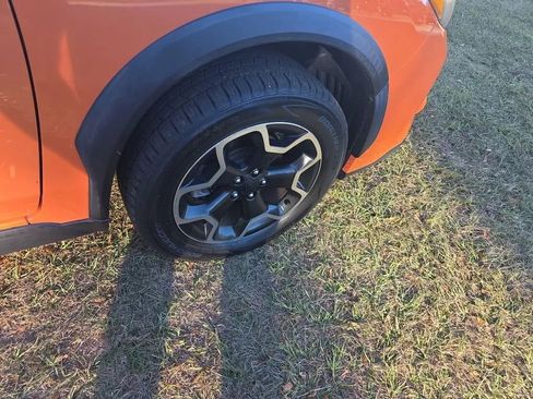 Used 2013 Subaru Crosstrek 2.0i Premium image 15