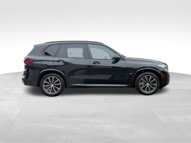 Certified 2024 BMW X5 xDrive40i w/ M Sport Package AWD/4WD image 10