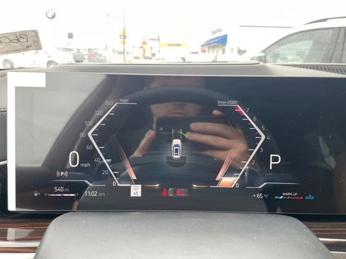 New 2026 BMW X7 xDrive40i image 14