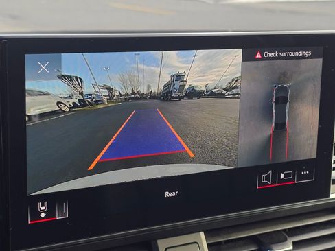 Used 2023 Audi A5 2.0T Premium Plus w/ Premium Plus image 50