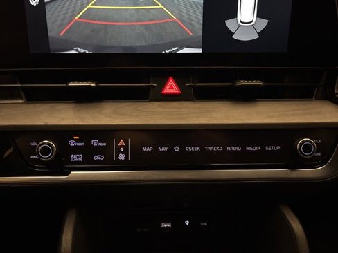 Certified 2023 Kia Sportage X-Pro image 21