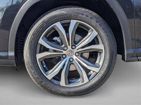 Used 2016 Lexus RX 350 AWD w/ Premium Package image 29