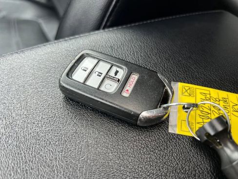 Used 2018 Honda CR-V EX-L image 33