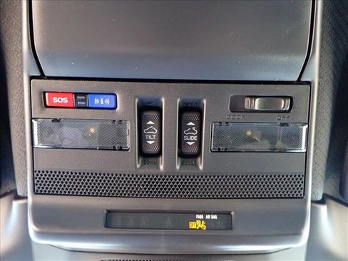 New 2026 Subaru Outback Premium image 25