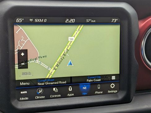 Used 2023 Jeep Wrangler Rubicon image 18