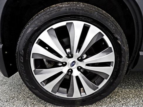 Used 2020 Subaru Ascent Limited w/ Technology Package image 22