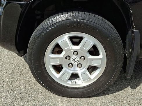 Used 2008 Honda Ridgeline RTL image 8