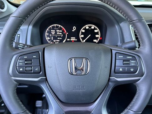 New 2025 Honda Ridgeline Sport image 25