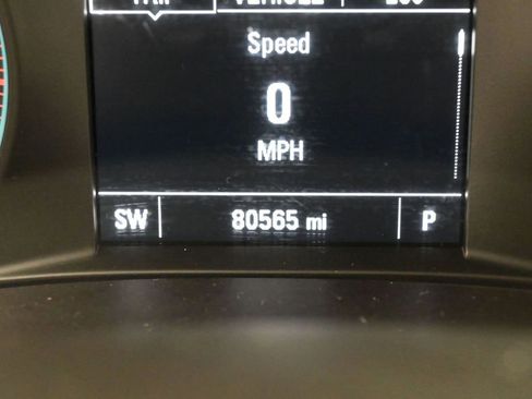 Used 2018 Chevrolet Malibu LS FWD image 23