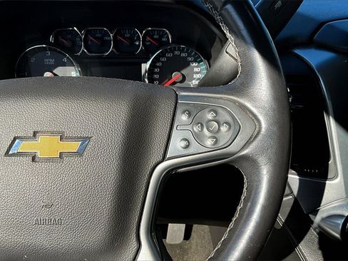 Used 2015 Chevrolet Tahoe LT image 15