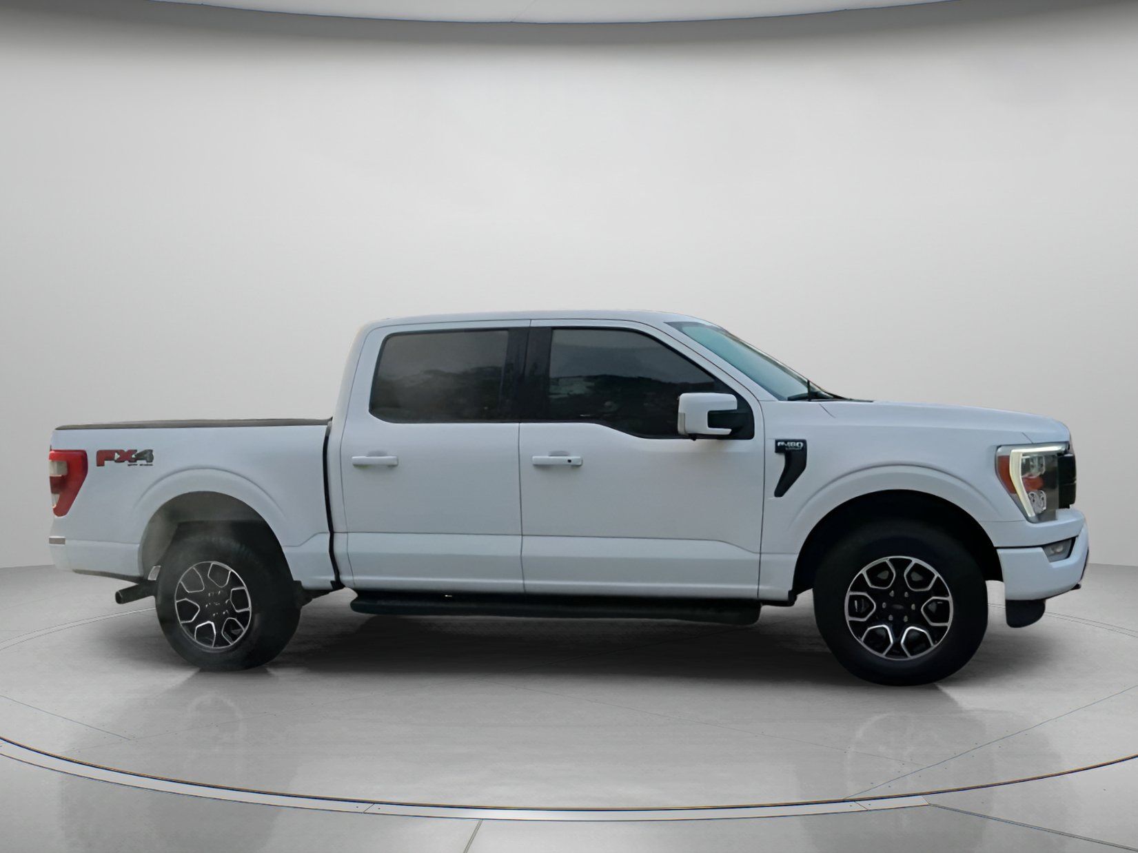 Certified 2022 Ford F150 Lariat AWD/4WD image 34
