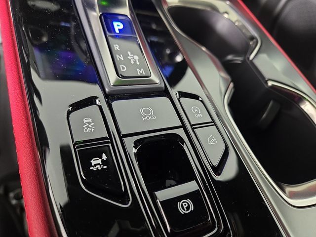 Used 2026 Lexus NX 350 F Sport AWD/4WD image 28