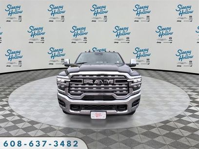 New 2025 RAM 2500 Limited