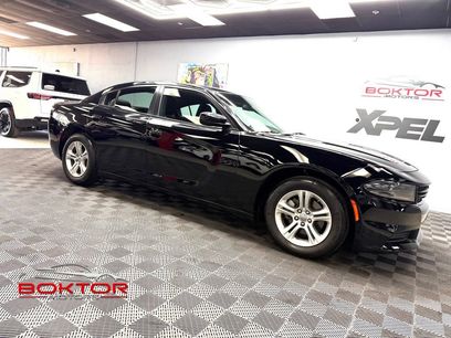 Used 2022 Dodge Charger SXT