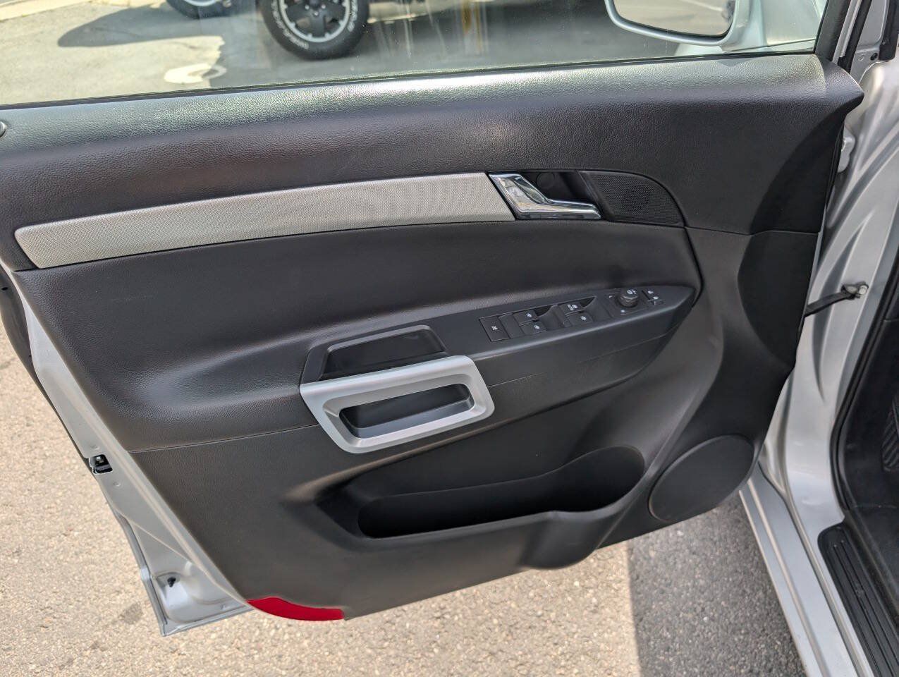 Used 2012 Chevrolet Captiva Sport LTZ AWD/4WD image 34