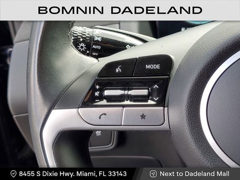 Used 2023 Hyundai Tucson XRT image 21