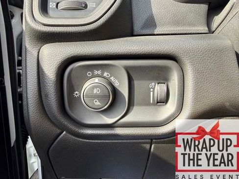 Used 2025 RAM 5500 Tradesman image 17