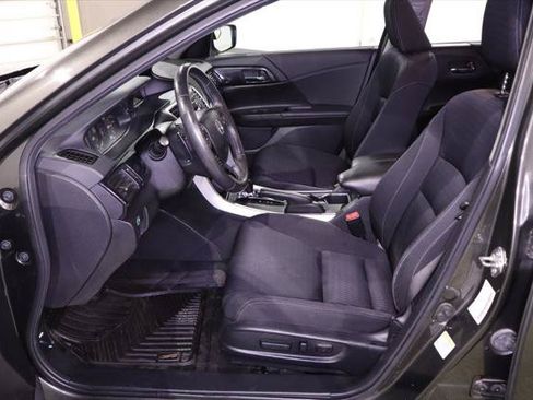 Used 2014 Honda Accord Sport image 24