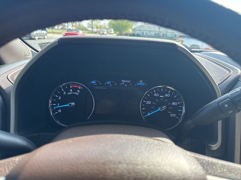 Used 2022 Ford F350 King Ranch w/ King Ranch Ultimate Package image 18