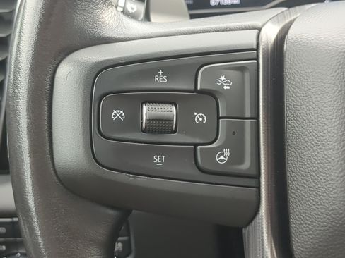 Used 2022 GMC Sierra 1500 Denali Ultimate AWD/4WD image 24